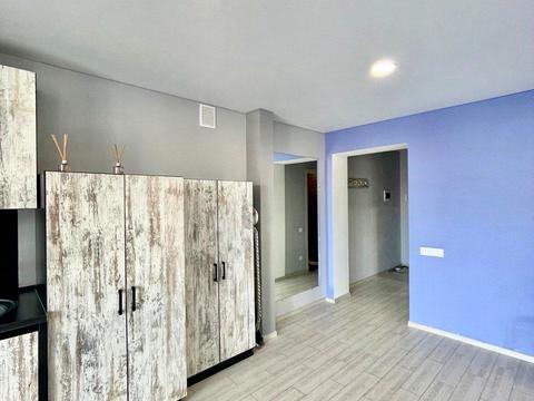 квартира по адресу Михаила Лушпы просп., 5 к22