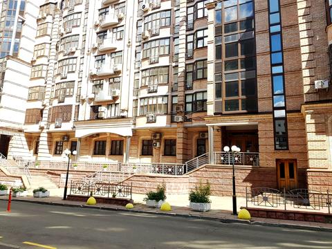 коммерческая по адресу Паторжинского ул., 14