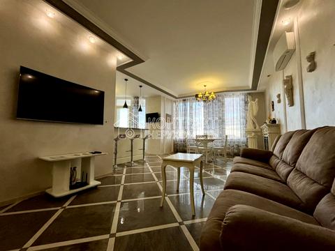 квартира по адресу Культуры ул., 22б