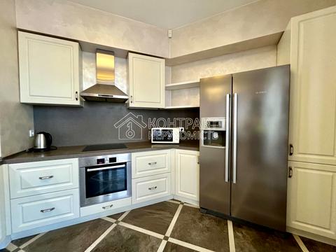 квартира по адресу Культуры ул., 22б