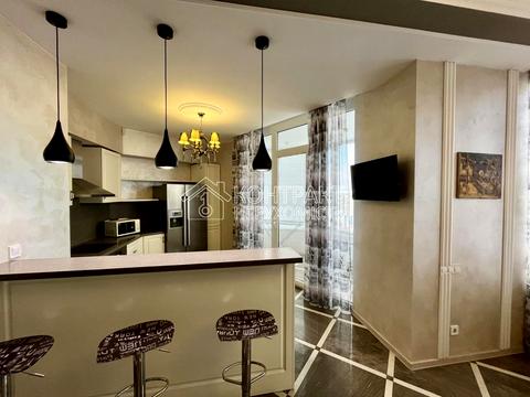 квартира по адресу Культуры ул., 22б