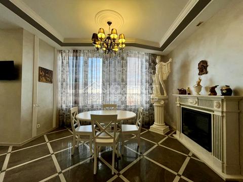 квартира по адресу Культуры ул., 22б