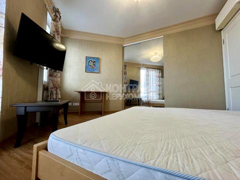 квартира по адресу Культуры ул., 22б