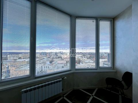 квартира по адресу Культуры ул., 22б