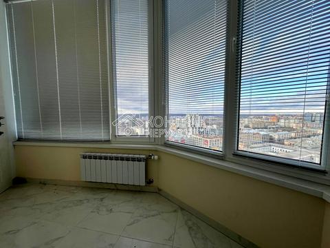 квартира по адресу Культуры ул., 22б