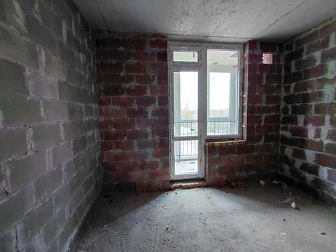 квартира за адресою Микулинецька вул., (Будинок 4)