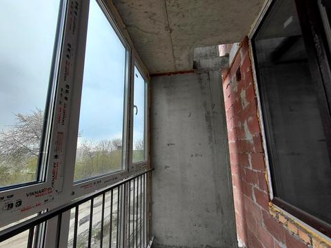 квартира за адресою Микулинецька вул., (Будинок 4)