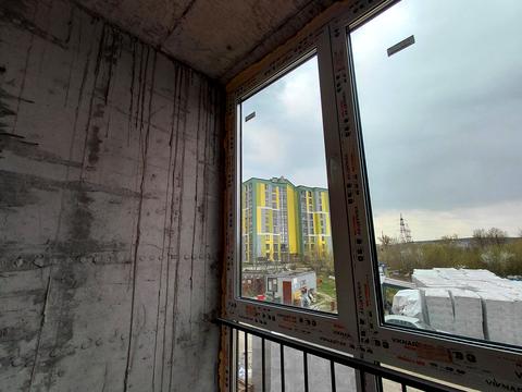 квартира за адресою Микулинецька вул., (Будинок 4)