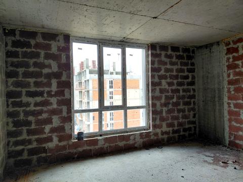 квартира за адресою Микулинецька вул., (Будинок 4)