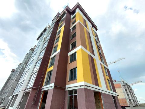 квартира за адресою Микулинецька вул., (Будинок 4)