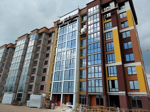 квартира за адресою Микулинецька вул., (Будинок 4)