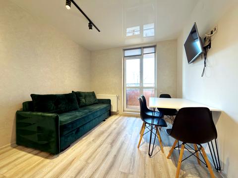 квартира по адресу Львов, Зеленая ул., 204-В