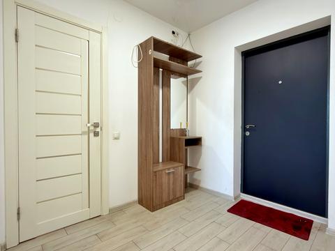 квартира по адресу Львов, Зеленая ул., 204-В