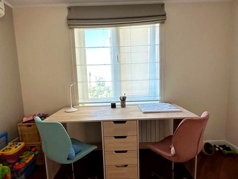 квартира за адресою Дарницький бульв., 10