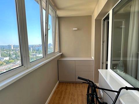 квартира за адресою Дарницький бульв., 10