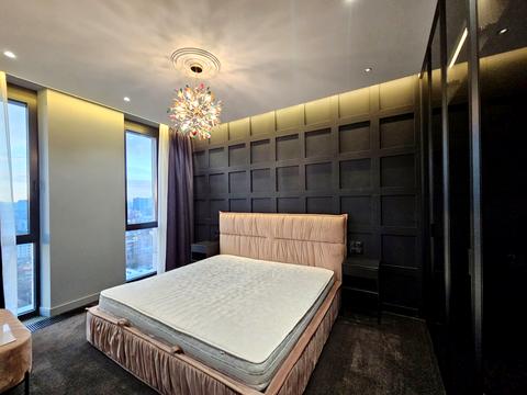 квартира за адресою Антоновича вул. (Горького), 44