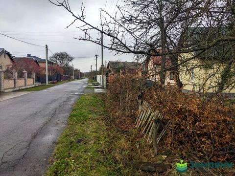 участок по адресу Правди, 8