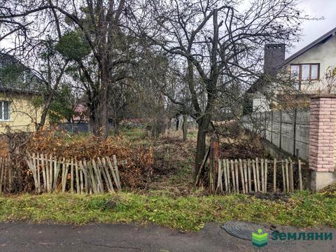 ділянка за адресою Правди, 8