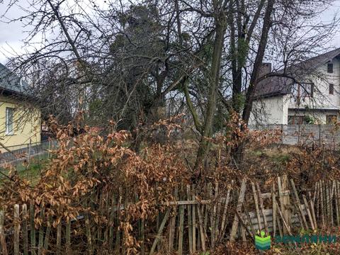 участок по адресу Правди, 8