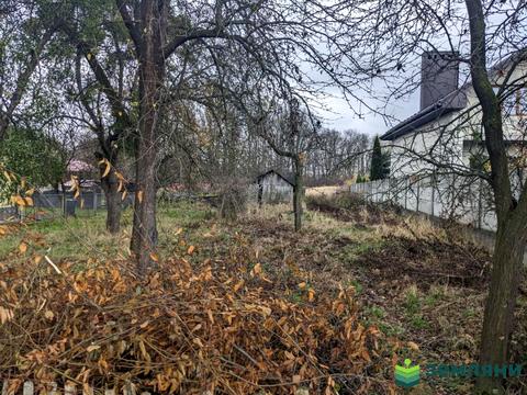 участок по адресу Правди, 8