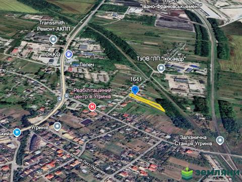 участок по адресу Правди, 8