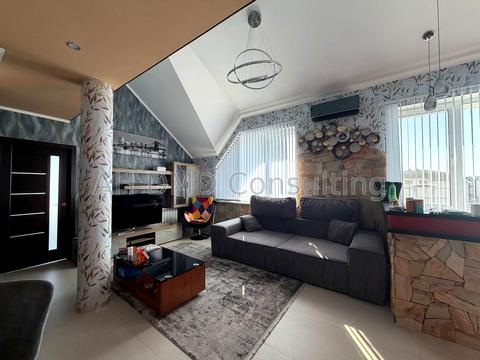 квартира за адресою Тополева вул., 2