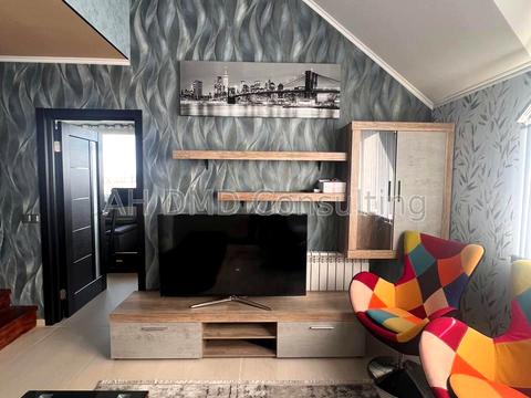 квартира за адресою Тополева вул., 2