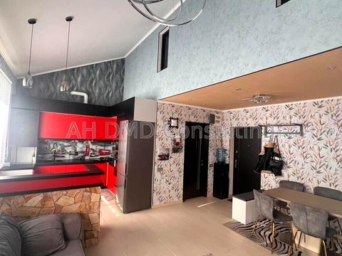 квартира за адресою Тополева вул., 2