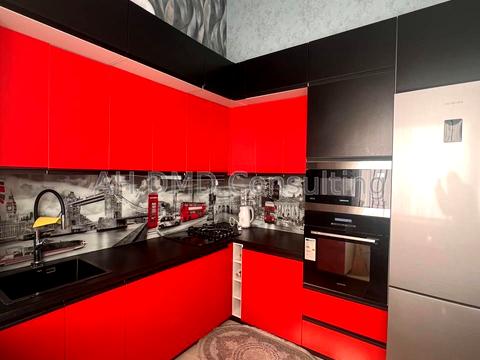 квартира за адресою Тополева вул., 2