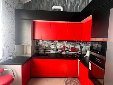 квартира за адресою Тополева вул., 2