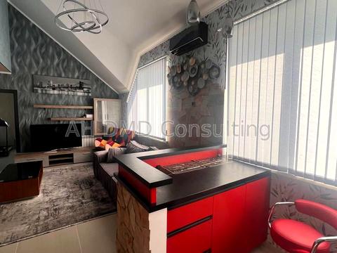 квартира за адресою Тополева вул., 2