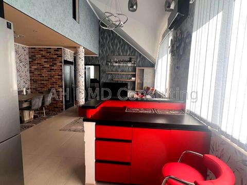 квартира за адресою Тополева вул., 2