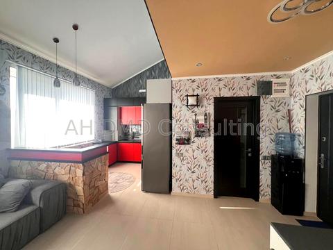 квартира за адресою Тополева вул., 2