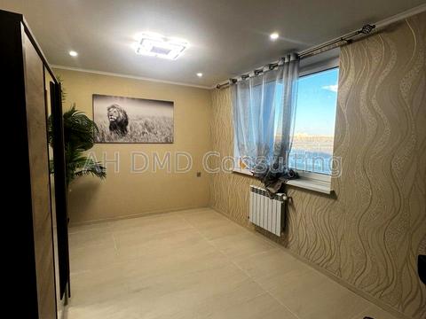 квартира за адресою Тополева вул., 2