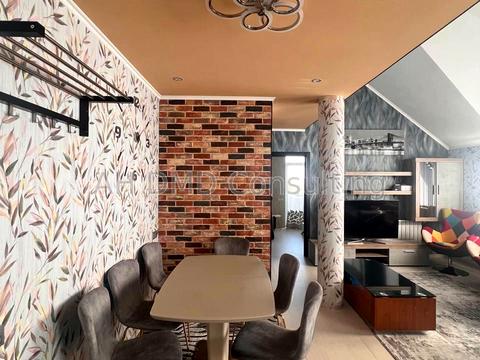 квартира за адресою Тополева вул., 2