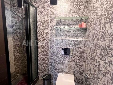 квартира за адресою Тополева вул., 2