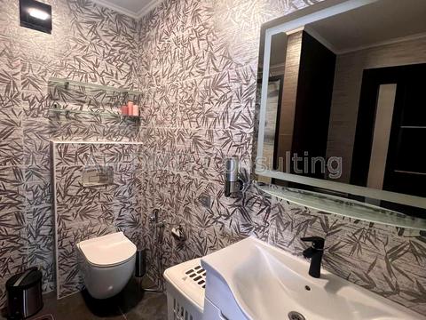 квартира за адресою Тополева вул., 2