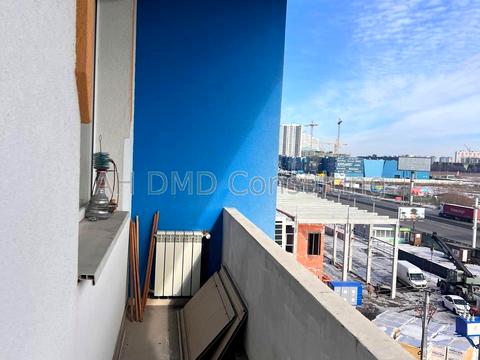 квартира за адресою Тополева вул., 2