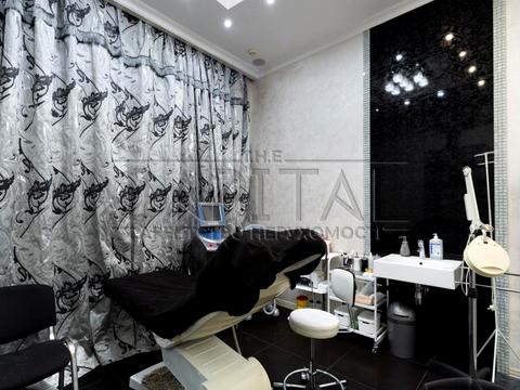 комерційна за адресою Олени Пчілки вул., 2