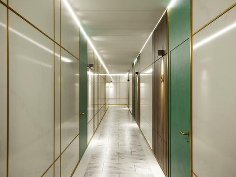 квартира за адресою Антоновича вул. (Горького), 44