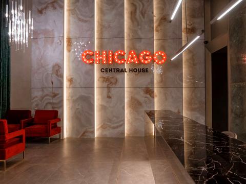 квартира за адресою Антоновича вул. (Горького), 44