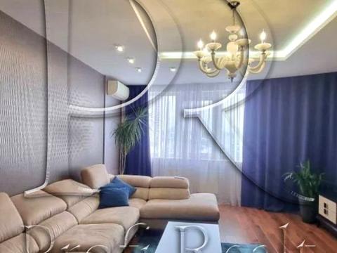 квартира за адресою Тараса Шевченка бульв., 27-Б