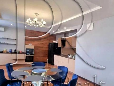 квартира по адресу Тараса Шевченко бульв., 27-Б