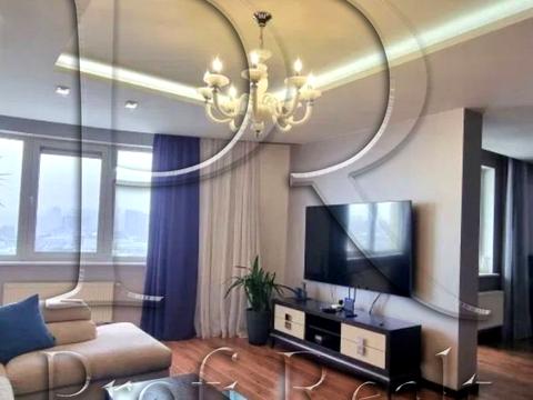 квартира по адресу Тараса Шевченко бульв., 27-Б