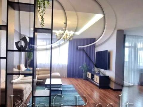 квартира по адресу Тараса Шевченко бульв., 27-Б