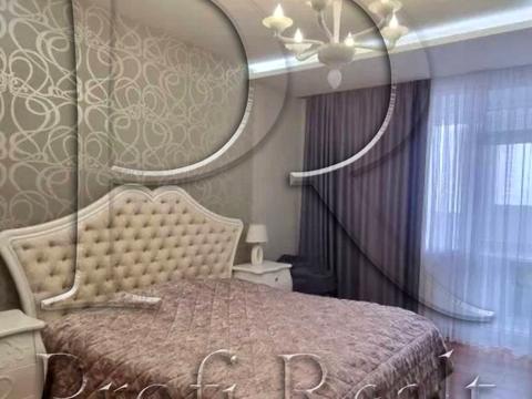 квартира по адресу Тараса Шевченко бульв., 27-Б