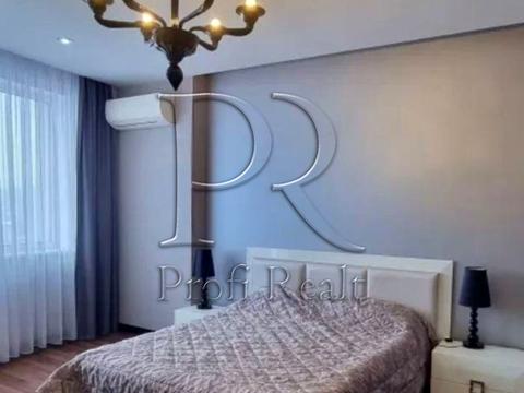 квартира по адресу Тараса Шевченко бульв., 27-Б