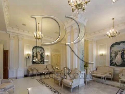 квартира по адресу Тараса Шевченко бульв., 27-Б