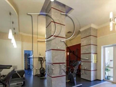 квартира по адресу Тараса Шевченко бульв., 27-Б