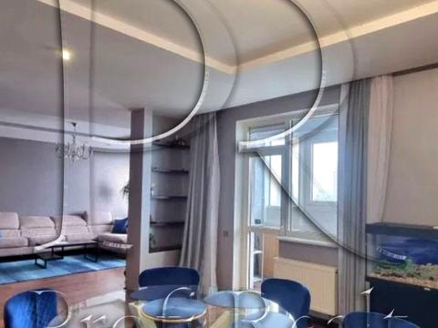 квартира по адресу Тараса Шевченко бульв., 27-Б